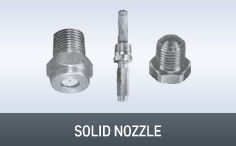 SOLID NOZZLE